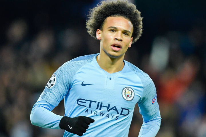 Spielt Leroy Sané ab dem kommenden Sommer für den FC Bayern München?