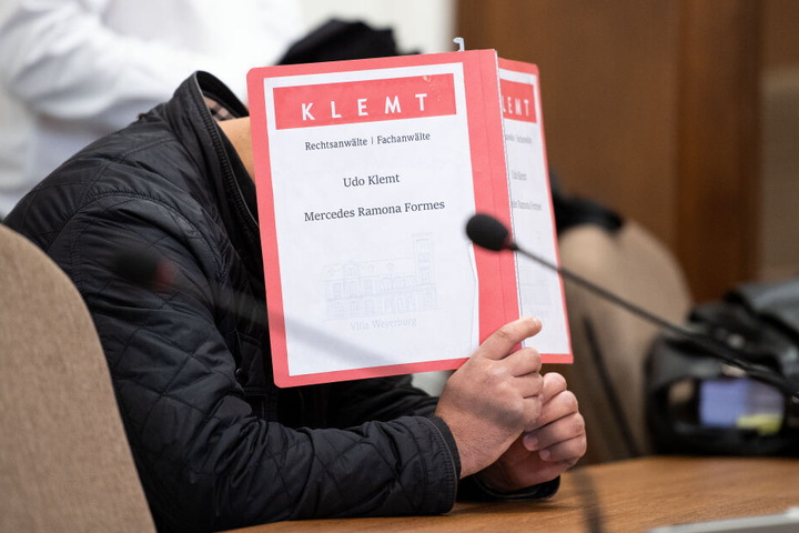Der 38-Jährige war wegen fahrlässiger Tötung angeklagt.