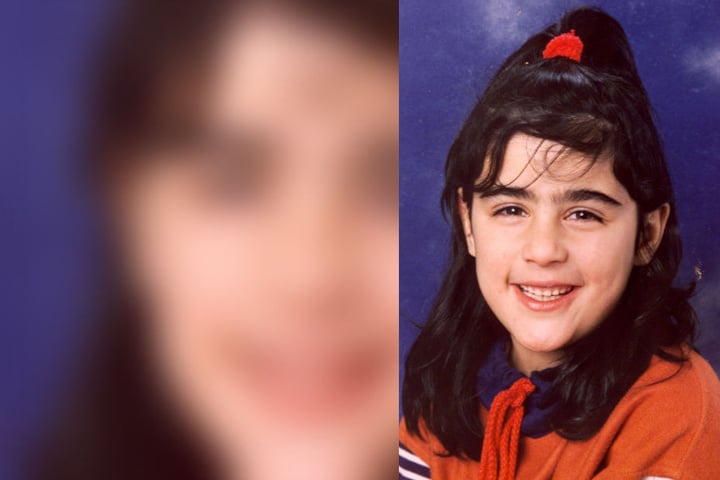 Die damals zehnjährige Hilal Ercan wird seit Januar 1999 vermisst.
