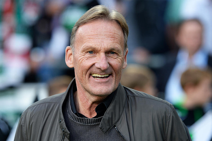 BVB-Geschäftsführer sieht den Vergabesieg als große Chance für den deutschen Fußball an.