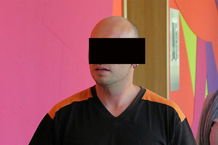 Vorwurf gegen Taxifahrer Marcel T.: Fahrlässige Körperverletzung.