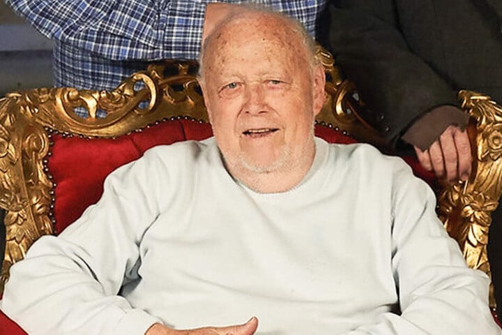 Regisseur Joseph Vilsmaier will die Komödie bis Herbst 2020 in die Kinos bringen.