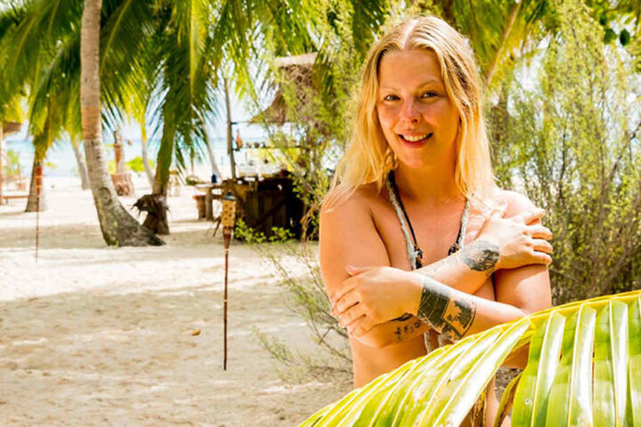 Lang, lang ist's her: Leonore "Leo" Bartsch (28) wurde 2008 bei Popstars in die Band Queensberry gewählt. 2012 verließ sie die Gruppe und verschwand in der Versenkung.