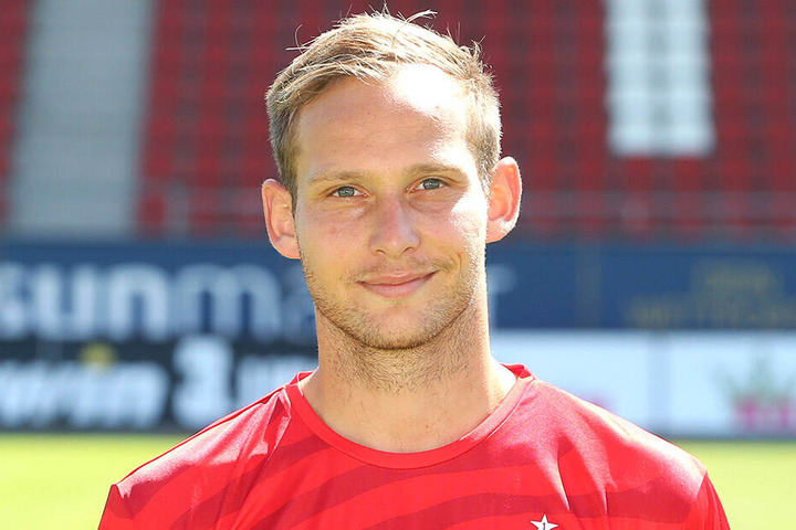 René Lange.