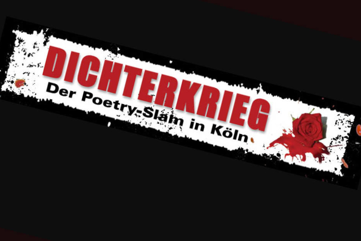 Auch am Ostermontag lädt der Sonic Ballroom zum Poetry-Slam