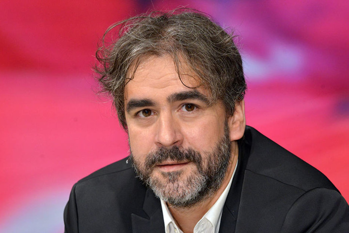 Der Journalist Deniz Yücel ist bereits seit 200 Tagen in türkischer Haft.