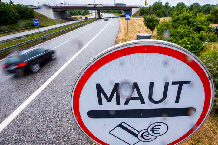 Die Maut soll kommen und das schon in weniger als zwei Jahren.