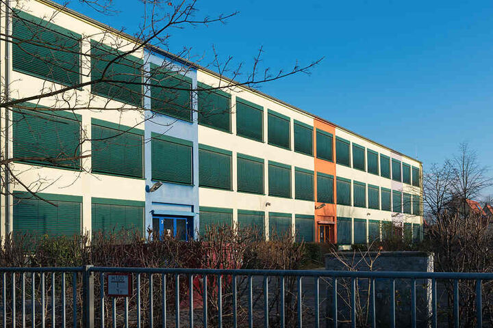 Am HOGA-Gymnasium ist Tuberkulose ausgebrochen.
