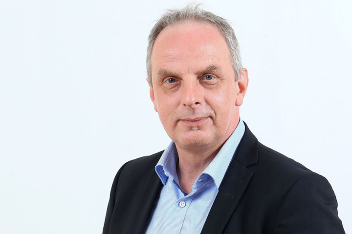 Auch lokale Politiker wie Detlef Müller (54, SPD) sind entsetzt. (Archivbild)