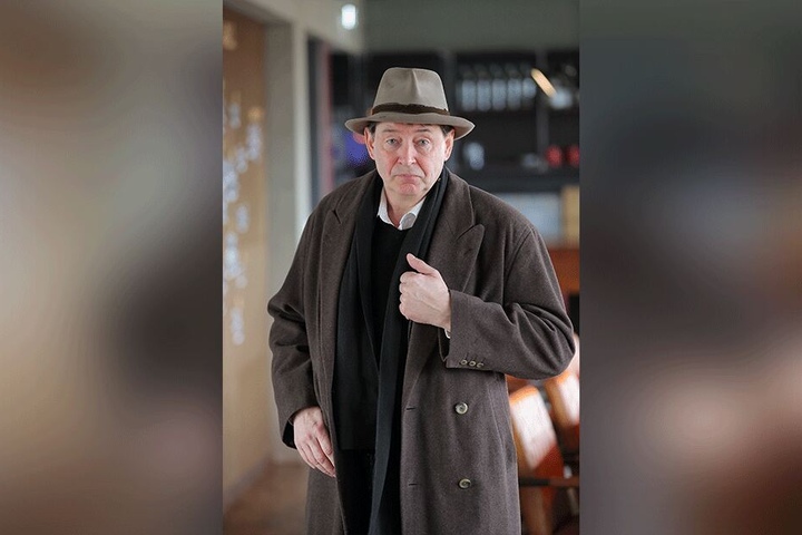 Auch Galerist Holger John (58) ging dem Hochstapler auf den Leim.