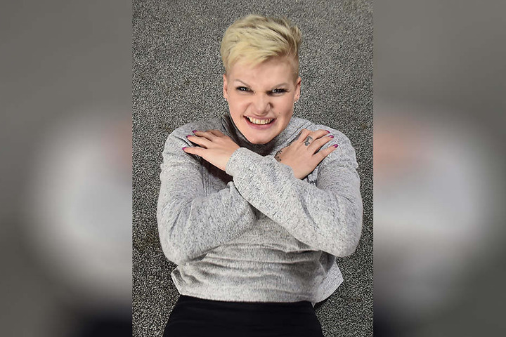 Zwar hätte sich Melanie Müller gern zwei Wochen mehr Vorbereitungszeit gewünscht. Dennoch setzt sie sich ein hohes Ziel: "Ich will natürlich gewinnen!" Wird die 29-Jährige am Ende zum "Ninja Warrior"?