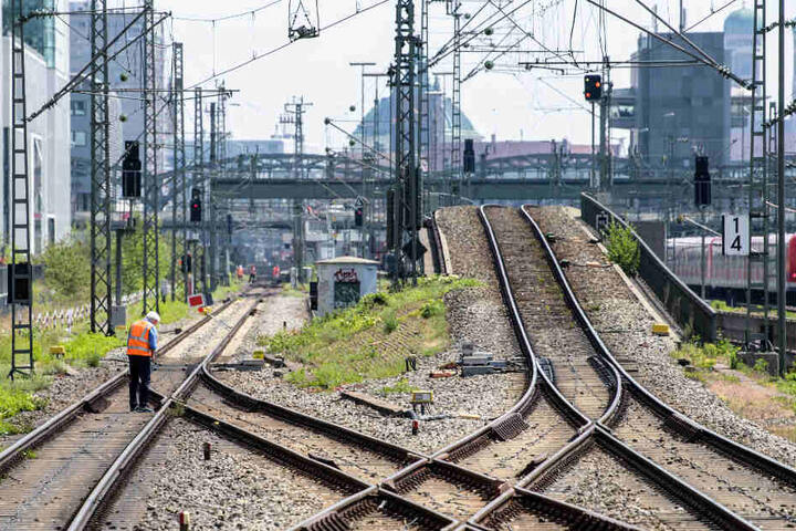 Auf der Stammstrecke in München kommt es immer wieder zu Problemen mit erheblichen Folgen.