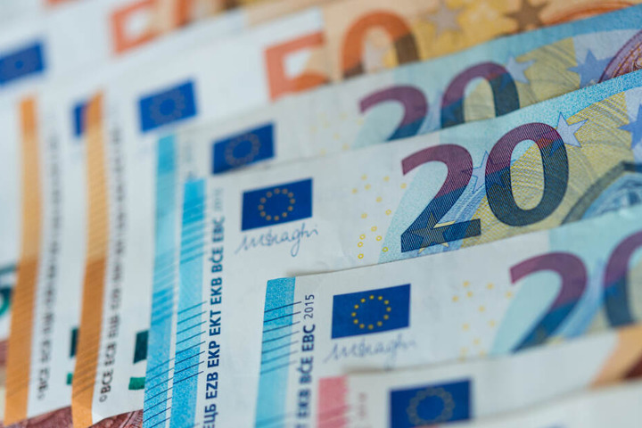 Etliche Glückspilze konnten sich in Sachsen über Geldgewinne freuen.