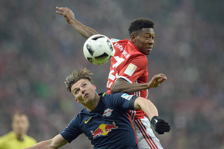 Letzte Saison musste sich RB Leipzig zweimal dem FC Bayern geschlagen geben (0:3, 4:5). Können die Sachsen nun noch mehr Druck auf den Rekordmeister machen?