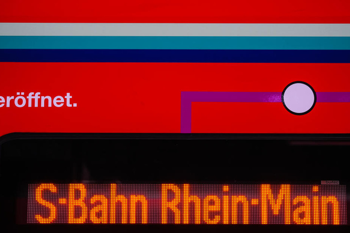 Die Casting-Tour der Deutschen Bahn tourt durch mehrere deutsche Städte.