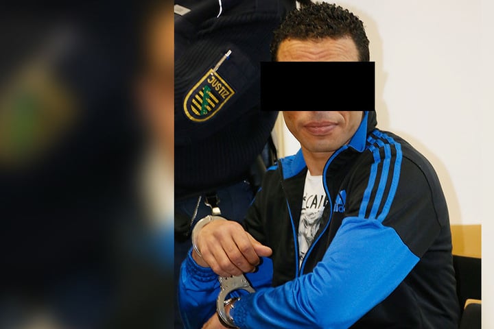 Bilal O. (30) muss erneut auf die Anklagebank.