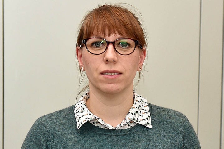 Katja Meier (38, Grüne) ist mit der Umsetzung des Prostitutionsgesetzes nicht zufrieden.