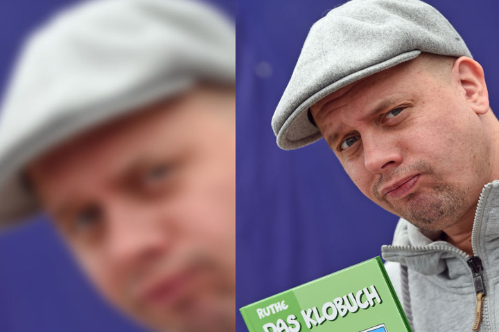 Ralph Ruthe hat seine ganz eigene Meinung zu dem Fall Chico.