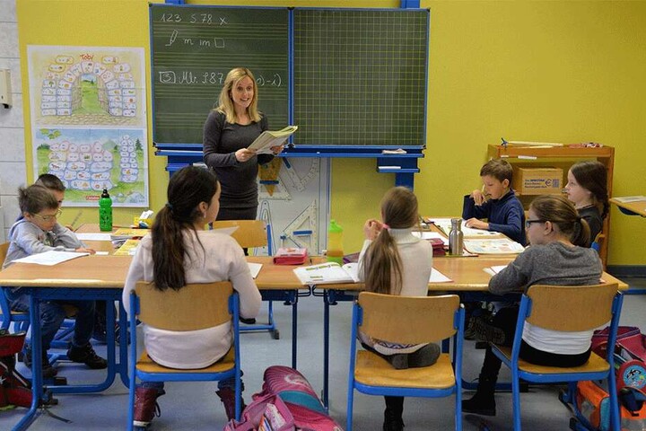Bereits in der Grundschule werden Kinder auf den Lebensweg festgelegt – für die meisten zu früh.