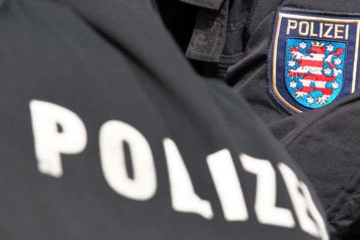 Erst die Polizei konnte die Situation klären. (Symbolbild)