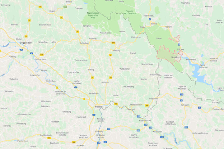 Die Leiche des Mannes wurde damals im bayerisch-tschechischen Grenzgebiet entdeckt.