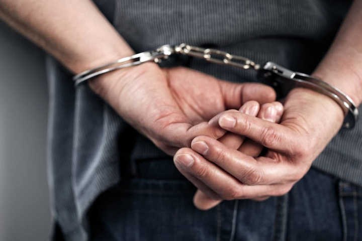 Einen Tatverdächtiger (39) konnte die Polizei mittlerweile festnehmen.