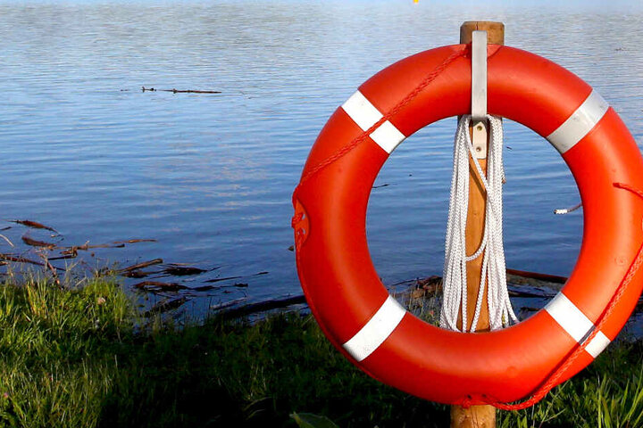 Das Mädchen war in einem Freibad ertrunken (Symbolbild).