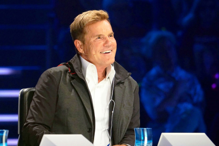Seit Jahren ist der "Pop-Titan" nicht mehr von der RTL-Bildfläche wegzudenken. Deswegen wird ihm nun die Show "Dieter Bohlen - Die Mega-Show" (am Samstag, 20.15 Uhr) gewidmet.