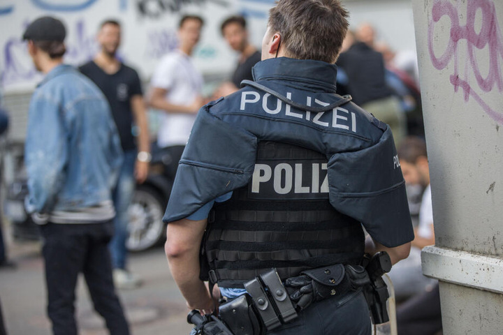 Unschöne Szenen im Vorjahr: Am Rande des Festes kam es 2018 zu Ausschreitungen, die noch heute die Justiz beschäftigen.
