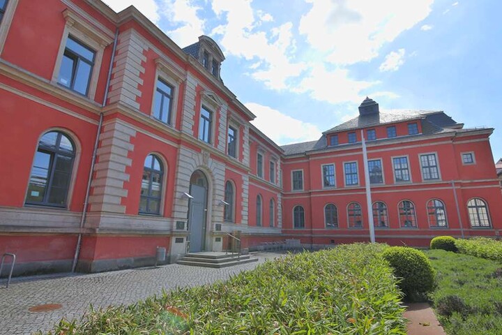 Am Amtsgericht Meißen wurde der Fall verhandelt.