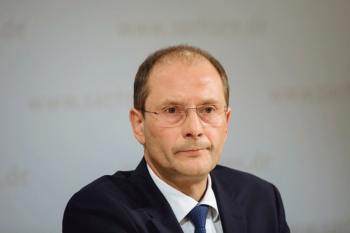Innenminister Markus Ulbig wurde vom Landesverfassungsgericht für seine Informationspolitik gerügt.