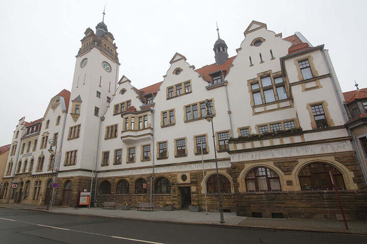 Im Rathaus weisen die Verantwortlichen die Vorwürfe zurück.