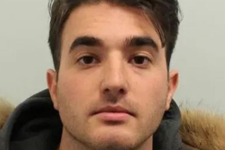 Lorenzo Costanzo (26) wurde ebenfalls schuldig gesprochen.