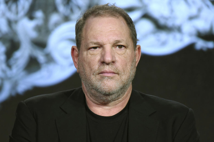 Der Skandal um den Filmproduzenten Harvey Weinstein hat scheinbar kein Ende.