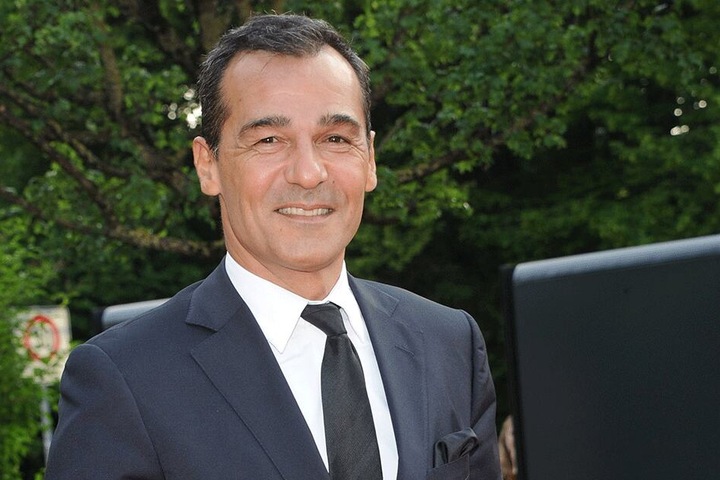 Erol Sander (50) klingt doch schön leicht im Vergleich zu Urçun Salihoğlu...