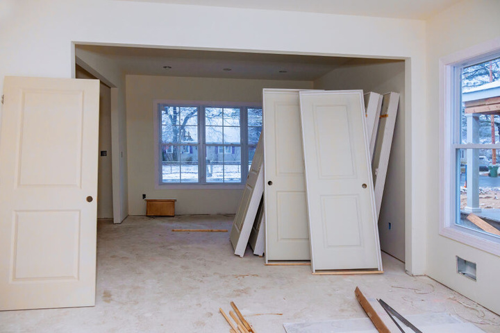 Wer sein Haus oder die Wohnung saniert, soll drei Jahre lang weniger Steuern zahlen.