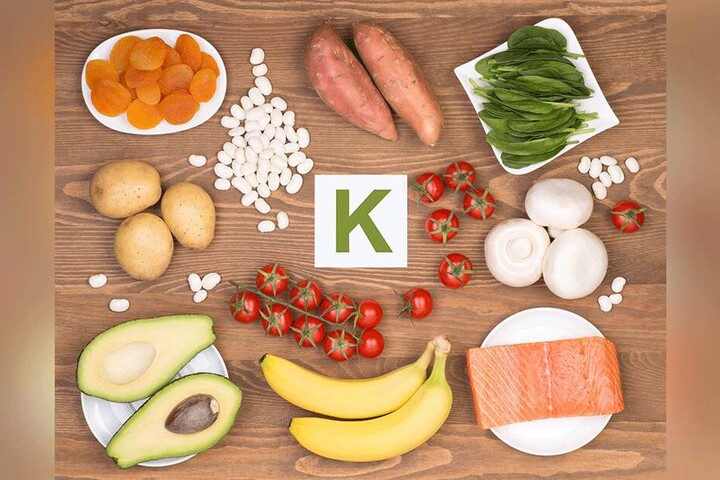 Heranwachsende Jugendliche sollten mehr Obst und Gemüse - insbesondere kaliumhaltige Lebensmittel - zu sich nehmen, so die Wissenschaftler.