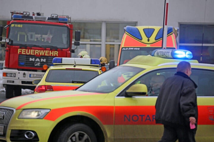Feuerwehr oder Rettungswagen - wer Hilfe braucht, muss nur in der Europäischen Union nur die Nummer 112 wählen.