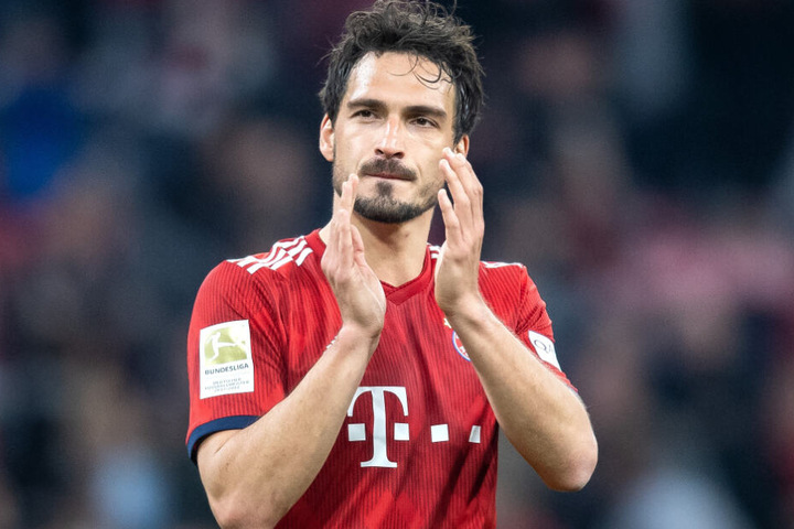 Mats Hummels hat sich entschieden, den FC Bayern nach erfolgreichen Jahren zu verlassen.