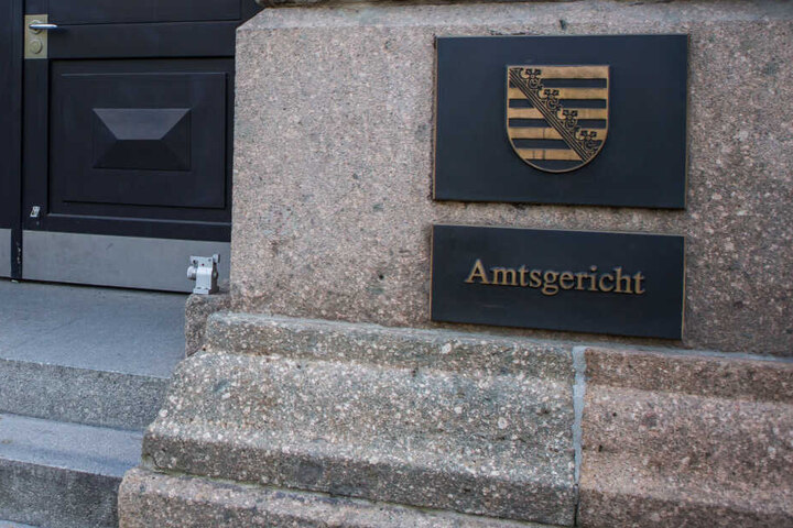 Vor dem Amtsgericht Leipzig wurde der Prozess verhandelt.
