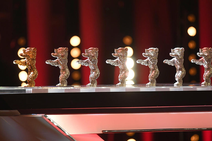 Nach der Preisverleihung endet die Berlinale mit dem Publikumstag.
