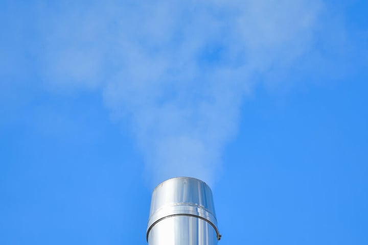 Der Qualm sorgt in Mannheim für dicke Luft. Es soll Änderungen geben, aber: Diese gelten erst für Neuanlagen.