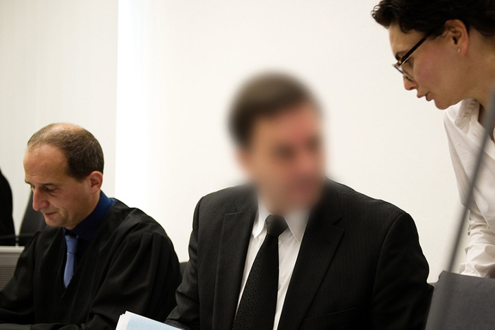 Der 51-Jährige stand wegen schwerer Vergewaltigung vor Gericht.