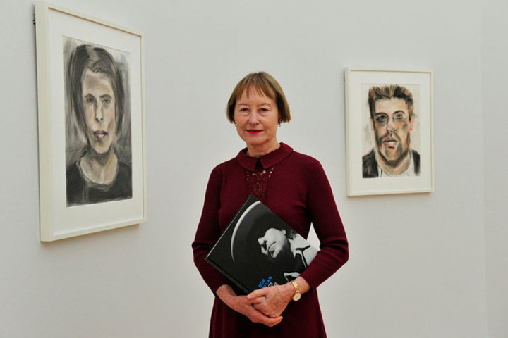 Museums-Chefin Ingrid Mössinger will dem Gremium am Donnerstag die notwendige Verdunklung der Räume erklären.