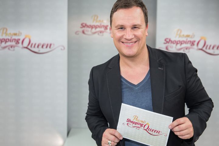 Am 9. Februar kürt Guido Maria Kretschmer die erste "Shopping Queen" von Paderborn.
