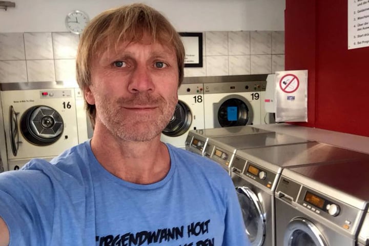 Ansgar Brinkmann hat einen gut gemeinten Rat für Staude.