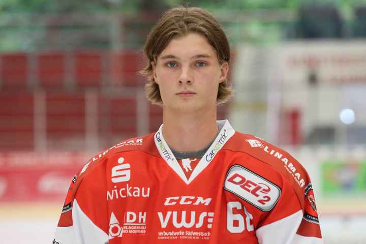Marius Demmler.