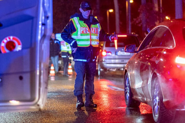 Die Kontrollen sind Teil eines neuen Sicherheitskonzepts für Freiburg.