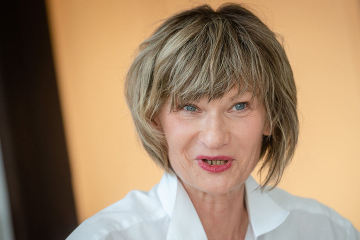 Oberbürgermeisterin Barbara Ludwig hat die Preisträger des Stefan-Heym-Preises 2020 bekannt gegeben.