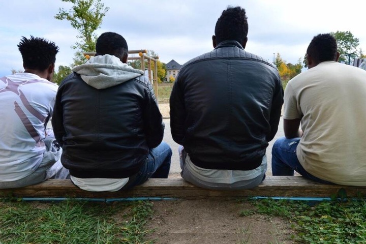 Das VGH sieht keinen Grund für ein Abschiebe-Verbot nach Somalia. (Symbolbild)